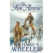 The Fire Arrow A Barnaby Skye Novel
