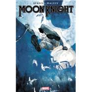 Moon Knight by Brian Michael Bendis - Volume 2