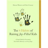 The 4 Habits of Raising Joy-Filled Kids