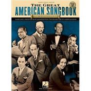 The Great American Songbook - The Composers: Volume 2 Music and Lyrics for 94 Standards from the Golden Age of American Song