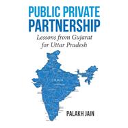 Public Private Partnership,9781482871722