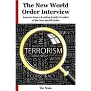 The New World Order Interview