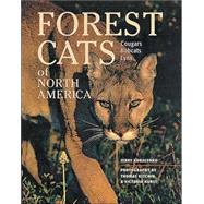Forest Cats of North America