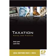 Taxation: Policy & Practice (2023/24)