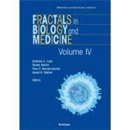 Fractals in Biology And Medicine