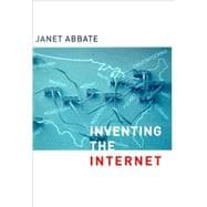 Inventing the Internet