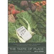 The Taste of Place