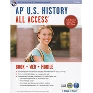 Ap U.s. History All Access