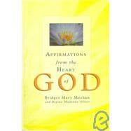 Affirmations from the Heart of God
