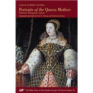 Portraits of the Queen Mother