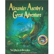 Alexander Asenby's Great Adventure