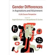 Gender Differences in Aspirations and Attainment