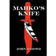Mahko's Knife