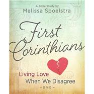 First Corinthians - Women's Bible Study
