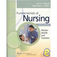 Fundamentals of Nursing + Study Guide + Procedure Checklist