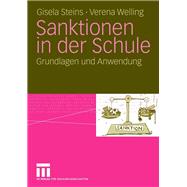 Sanktionen in der Schule