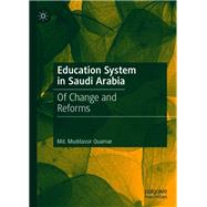 Education System in Saudi Arabia
