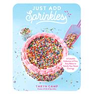 Just Add Sprinkles