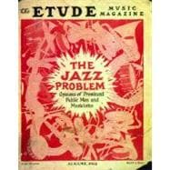 Keeping Time Readings in Jazz History