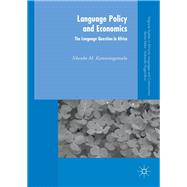 Language Policy and Economics