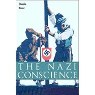 The Nazi Conscience