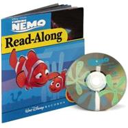 Disney's Finding Nemo Read-along