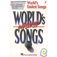 5. World's Easiest Songs
