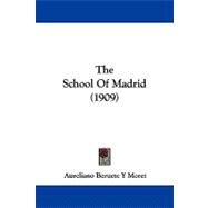 The School of Madrid