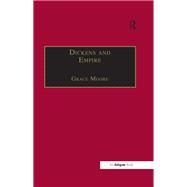 Dickens and Empire: Discourses of Class, Race and Colonialism in the Works of Charles Dickens