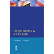 Football, Nationality and the State