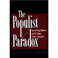 The Populist Paradox