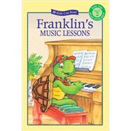 Franklin's Music Lessons