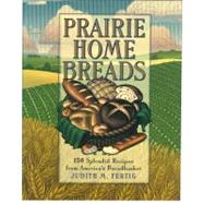 Prairie Home Breads