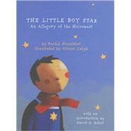 Little Boy Star : An Allegory of the Holocaust