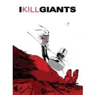 I Kill Giants Titan Edition