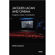 Jacques Lacan and Cinema