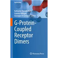 G-protein-coupled Receptor Dimers