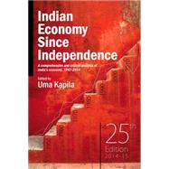 Indian Economy Since Independence