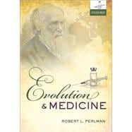 Evolution and Medicine