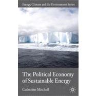The Political Economy of Sustainable Energy