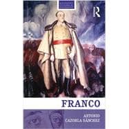 Franco: The Biography of the Myth