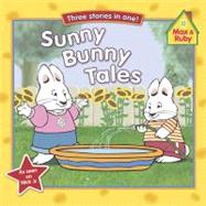 Sunny Bunny Tales