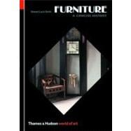 Furniture: A Concise History (World of Art)