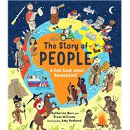 The Story of People A first book about humankind