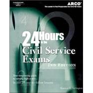 24 Hours to the Civil Service Exams