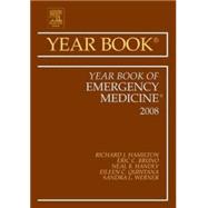 The Year Book of Emergency Medicine 2008