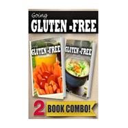 Gluten-free Juicing Recipes and Recipes for Auto-immune Diseases