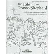 The Tale of the Drowsy Shepherd