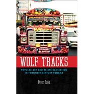 Wolf Tracks,9781628461725