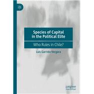 Species of Capital in the Political Elite